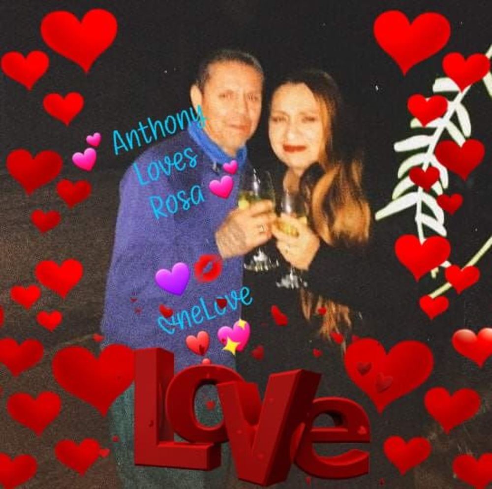 Meet your Posher, Rosahernandez